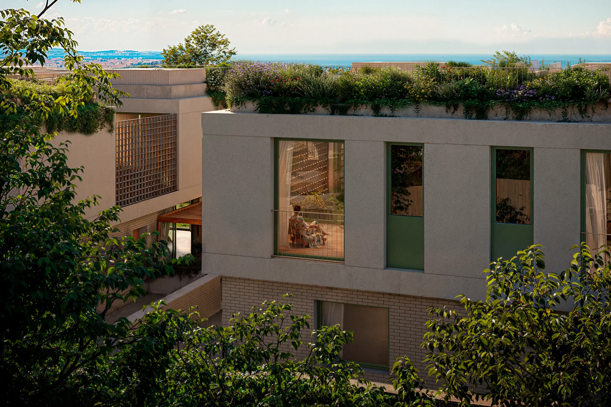 Clara — Estoril, Portugal