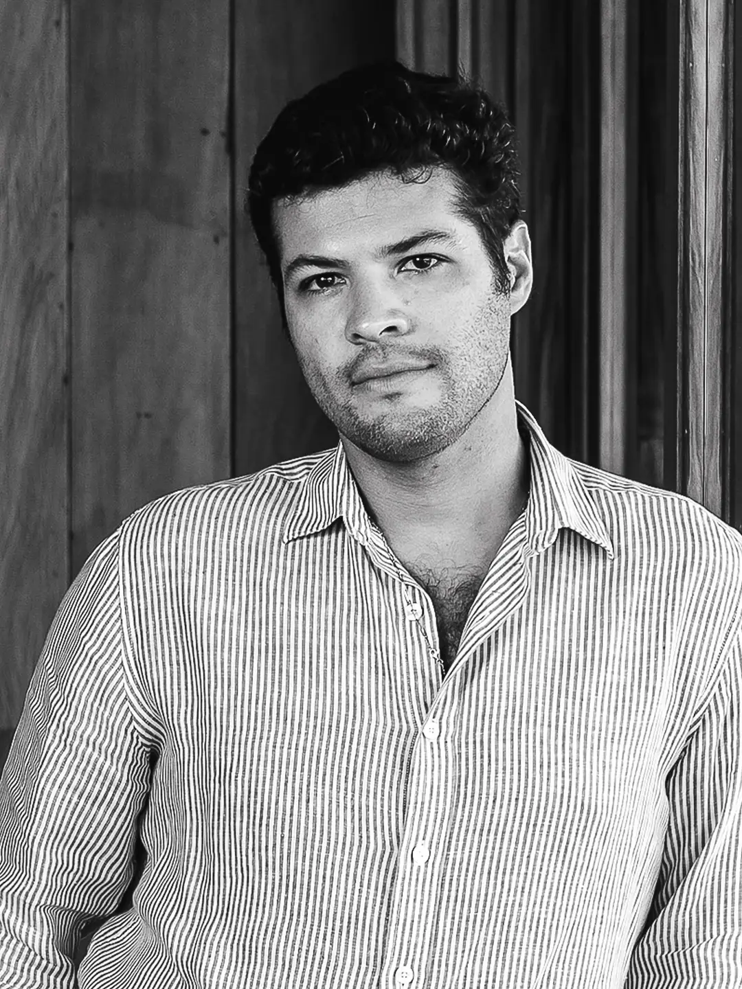 Raphael Gordilho